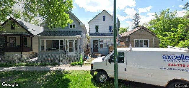 514 Flora Avenue（加拿大曼尼托巴省温尼伯市）房屋照片