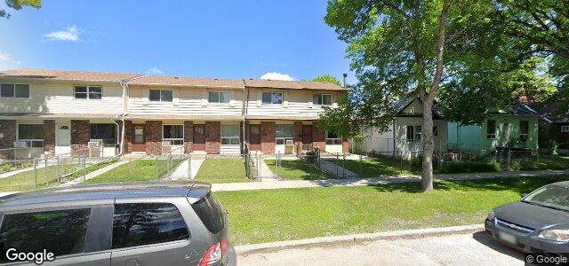 515 Flora Avenue（加拿大曼尼托巴省温尼伯市）房屋照片