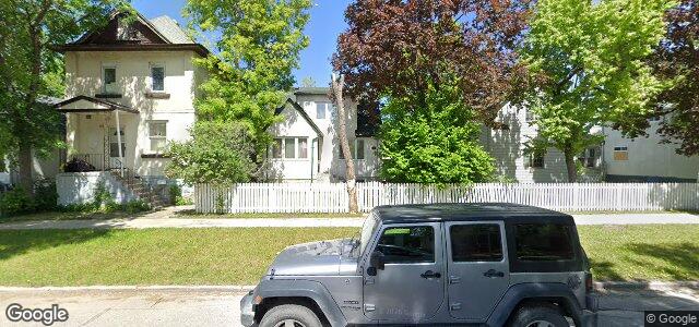 515 Stella Avenue（加拿大曼尼托巴省温尼伯市）房屋照片