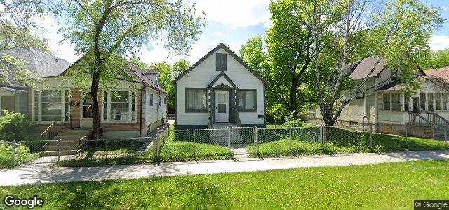 516 Stella Avenue（加拿大曼尼托巴省温尼伯市）房屋照片