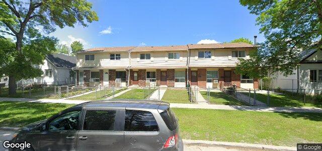 519 Flora Avenue（加拿大曼尼托巴省温尼伯市）房屋照片