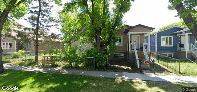 Larawan ng 522 Flora Avenue sa Winnipeg, Manitoba
