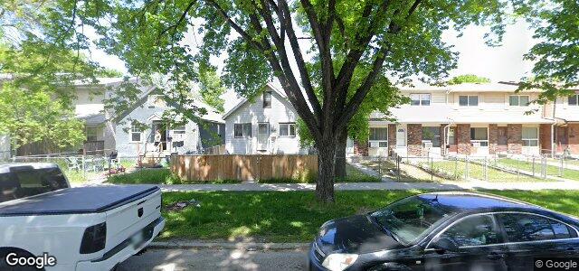 523 Flora Avenue（加拿大曼尼托巴省温尼伯市）房屋照片