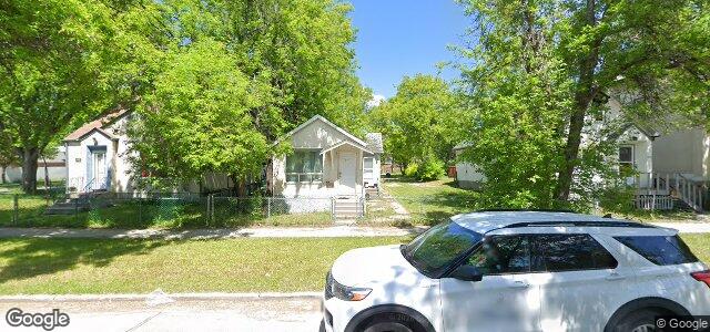 525 Stella Avenue（加拿大曼尼托巴省温尼伯市）房屋照片