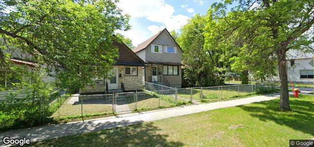 528 Stella Avenue（加拿大曼尼托巴省温尼伯市）房屋照片