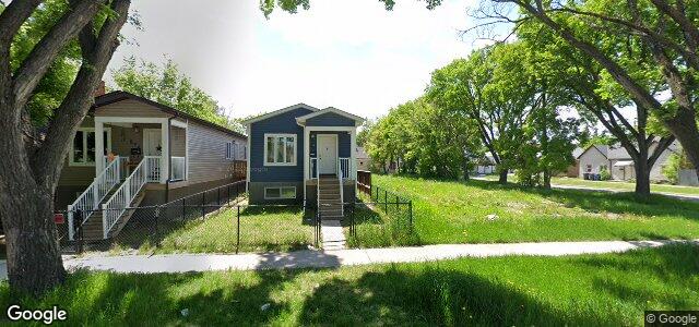 530 Flora Avenue（加拿大曼尼托巴省温尼伯市）房屋照片