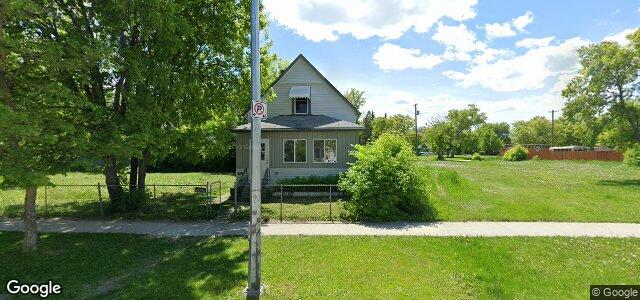 546 Flora Avenue（加拿大曼尼托巴省温尼伯市）房屋照片