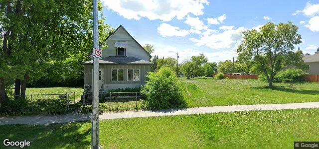 550 Flora Avenue（加拿大曼尼托巴省温尼伯市）房屋照片