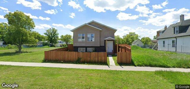 562 Flora Avenue（加拿大曼尼托巴省温尼伯市）房屋照片