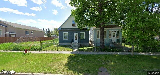 566 Flora Avenue（加拿大曼尼托巴省温尼伯市）房屋照片