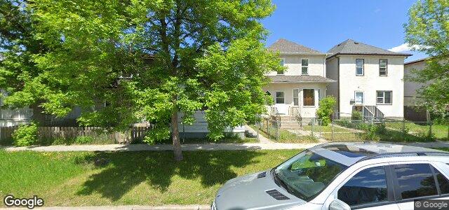 567 Flora Avenue（加拿大曼尼托巴省温尼伯市）房屋照片