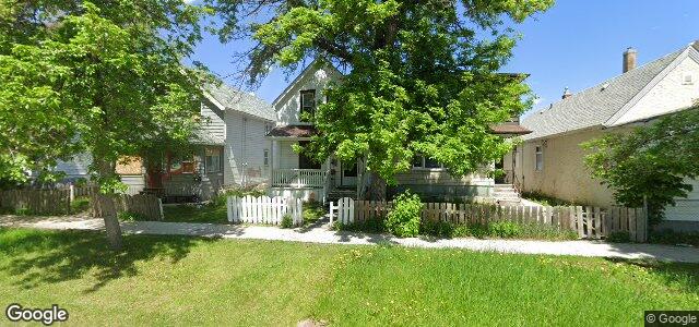 569 Flora Avenue（加拿大曼尼托巴省温尼伯市）房屋照片