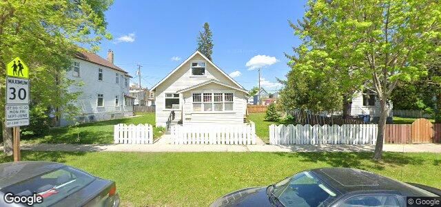 583 Flora Avenue（加拿大曼尼托巴省温尼伯市）房屋照片