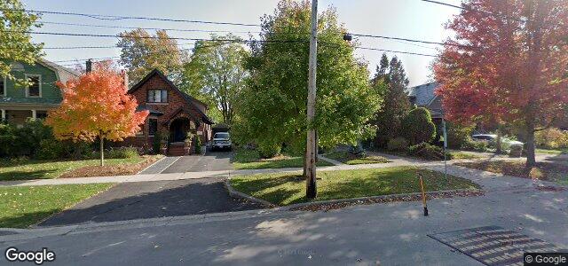 595 Dufferin Avenue（加拿大曼尼托巴省温尼伯市）房屋照片