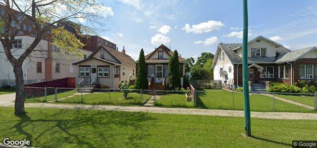 628 Flora Avenue（加拿大曼尼托巴省温尼伯市）房屋照片