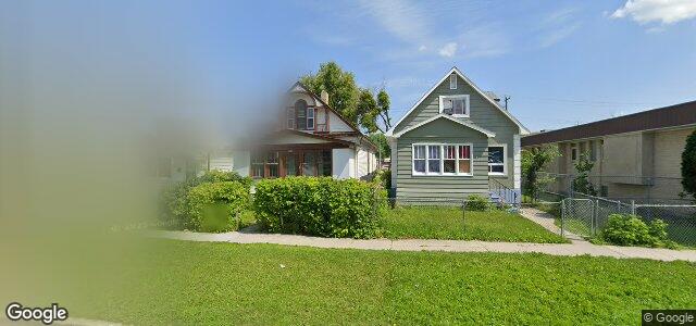 629 Flora Avenue（加拿大曼尼托巴省温尼伯市）房屋照片