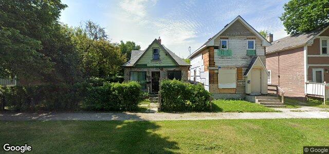 638 Stella Avenue（加拿大曼尼托巴省温尼伯市）房屋照片