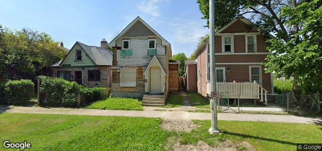 640 Stella Avenue（加拿大曼尼托巴省温尼伯市）房屋照片