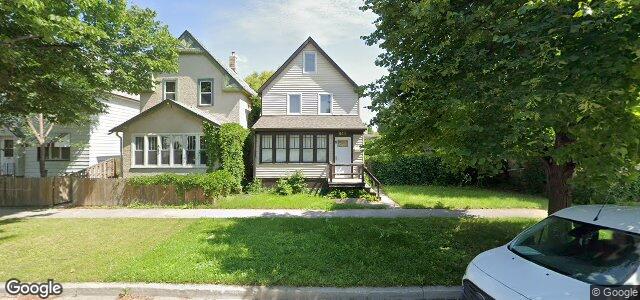 641 Stella Avenue（加拿大曼尼托巴省温尼伯市）房屋照片