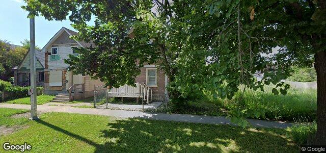 642 Stella Avenue（加拿大曼尼托巴省温尼伯市）房屋照片