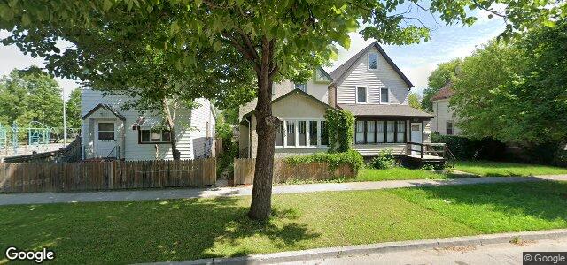 643 Stella Avenue（加拿大曼尼托巴省温尼伯市）房屋照片