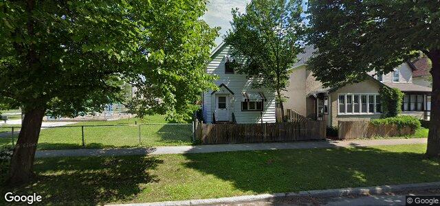 647 Stella Avenue（加拿大曼尼托巴省温尼伯市）房屋照片