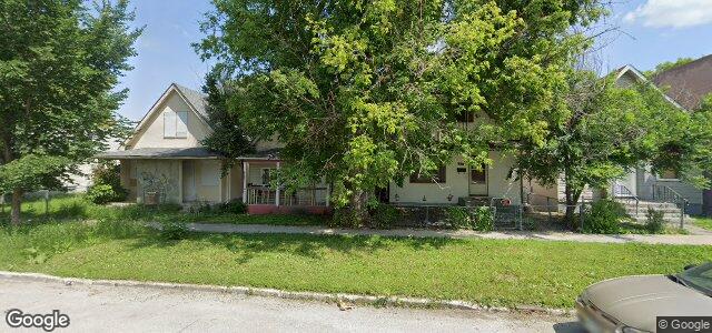 673 Flora Avenue（加拿大曼尼托巴省温尼伯市）房屋照片