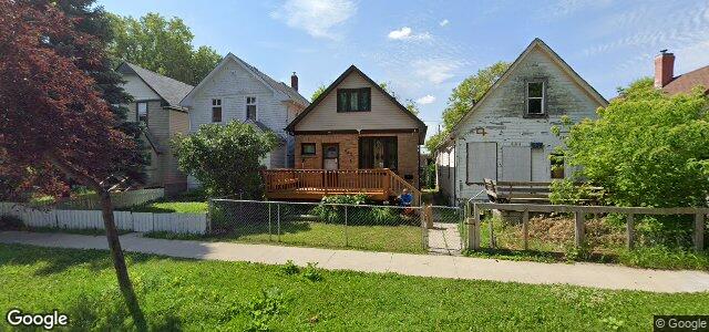 682 Stella Avenue（加拿大曼尼托巴省温尼伯市）房屋照片