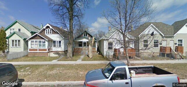 683 Stella Avenue（加拿大曼尼托巴省温尼伯市）房屋照片