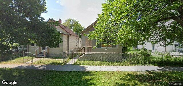 690 Stella Avenue（加拿大曼尼托巴省温尼伯市）房屋照片