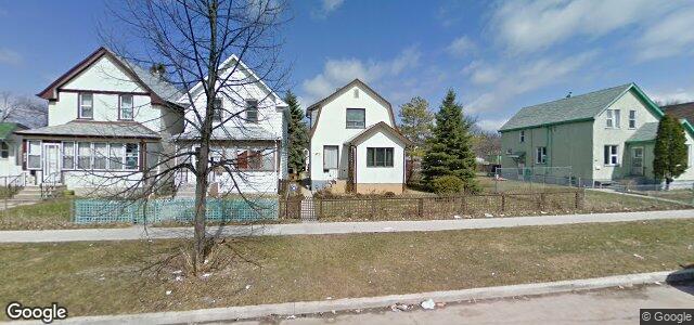 691 Stella Avenue（加拿大曼尼托巴省温尼伯市）房屋照片