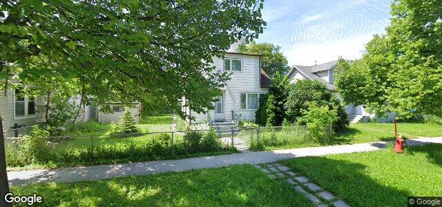 694 Stella Avenue（加拿大曼尼托巴省温尼伯市）房屋照片