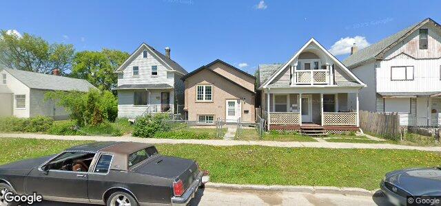 695 Flora Avenue（加拿大曼尼托巴省温尼伯市）房屋照片