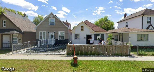 696 Flora Avenue（加拿大曼尼托巴省温尼伯市）房屋照片