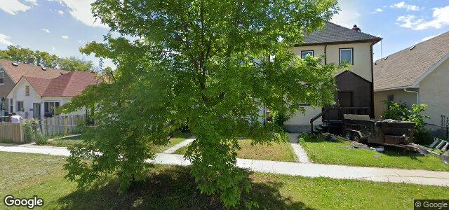 700 Flora Avenue（加拿大曼尼托巴省温尼伯市）房屋照片