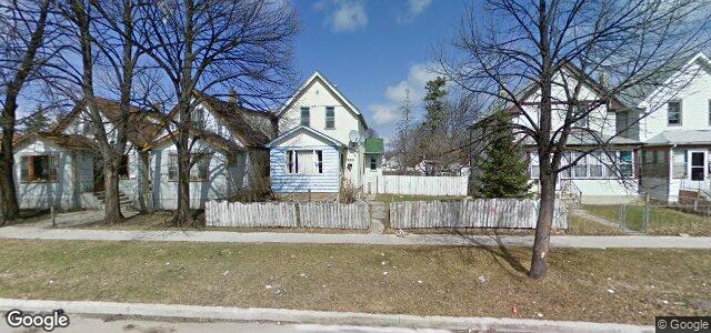 705 Stella Avenue（加拿大曼尼托巴省温尼伯市）房屋照片