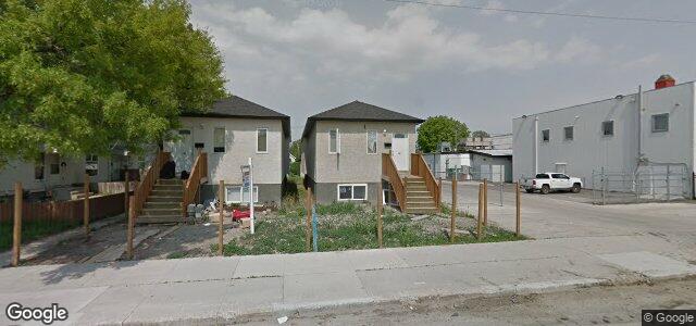 707 Dufferin Avenue（加拿大曼尼托巴省温尼伯市）房屋照片