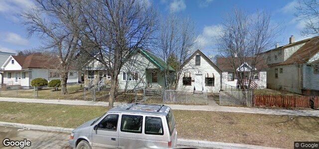 717 Stella Avenue（加拿大曼尼托巴省温尼伯市）房屋照片