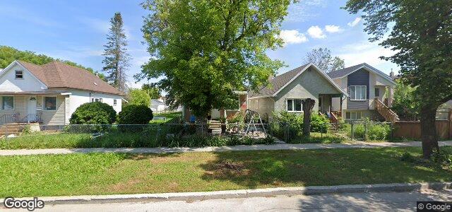 719 Stella Avenue（加拿大曼尼托巴省温尼伯市）房屋照片