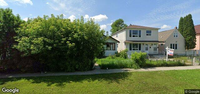 720 Flora Avenue（加拿大曼尼托巴省温尼伯市）房屋照片