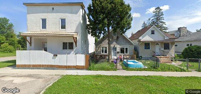 727 Stella Avenue（加拿大曼尼托巴省温尼伯市）房屋照片