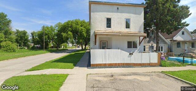 729 Stella Avenue（加拿大曼尼托巴省温尼伯市）房屋照片