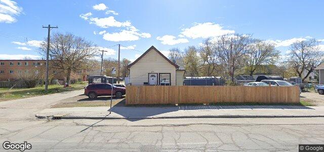 Photo of 73 Mcgregor Street in Winnipeg, Manitoba