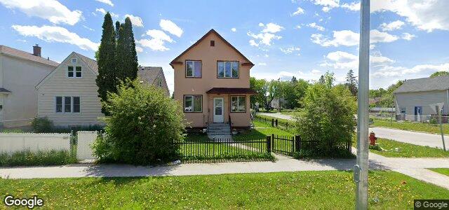 730 Flora Avenue（加拿大曼尼托巴省温尼伯市）房屋照片