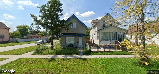 742 Flora Avenue（加拿大曼尼托巴省温尼伯市）房屋照片