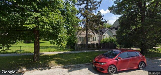 743 Stella Avenue（加拿大曼尼托巴省温尼伯市）房屋照片