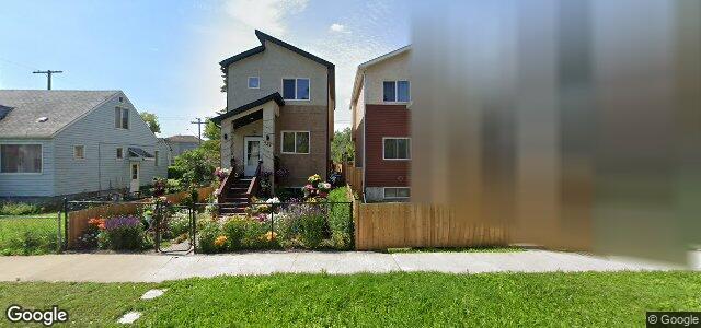 744 Stella Avenue（加拿大曼尼托巴省温尼伯市）房屋照片