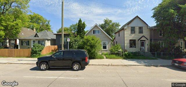 745 Dufferin Avenue（加拿大曼尼托巴省温尼伯市）房屋照片