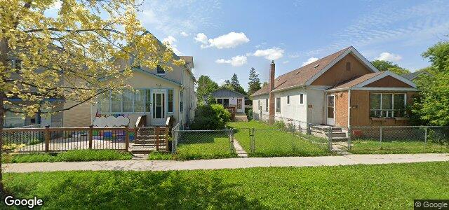 746 Flora Avenue（加拿大曼尼托巴省温尼伯市）房屋照片