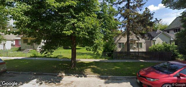 747 Stella Avenue（加拿大曼尼托巴省温尼伯市）房屋照片